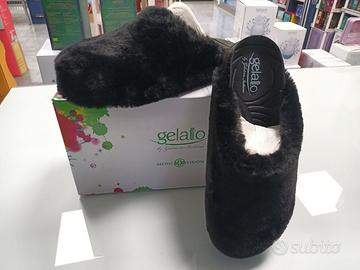 Pantofole Gelatto Modello Woodstock Soft Phoff