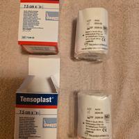 Tensoplast 7,5 cm per 4,5 mt_ 2 pz