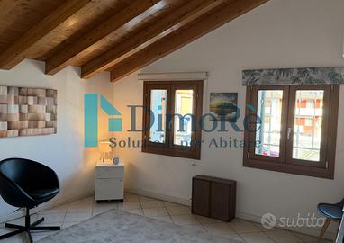 Ufficio locato a marcon