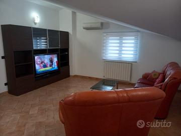 Appartamento a Villa d'Agri Centro