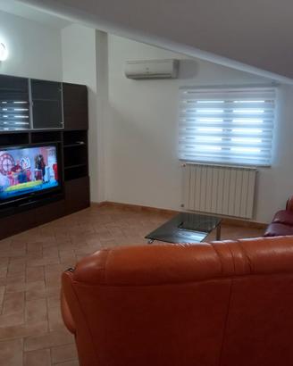 Appartamento a Villa d'Agri Centro
