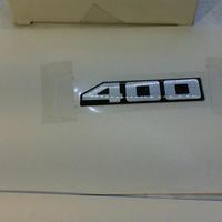 STEMMA 400 BURGMAN SUZUKI 68135-15F20