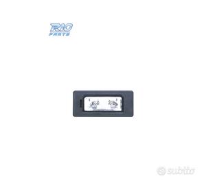 LUCE TARGA A LED AUDI A4 B8 08-11