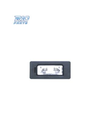 LUCE TARGA A LED AUDI A4 B8 08-11