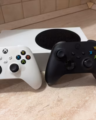 Xbox Series S