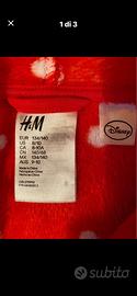 Vestaglia in pile di Disney minnie cm 134/140
