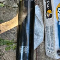 Terminale Honda CBR 600 F (‘99)