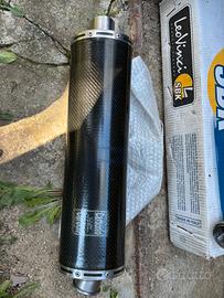 Terminale Honda CBR 600 F (‘99)