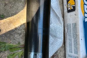 Terminale Honda CBR 600 F (‘99)