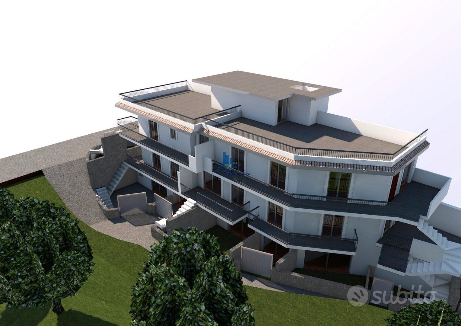 Appartamento – Aci Bonaccorsi, Catania - Vista 3