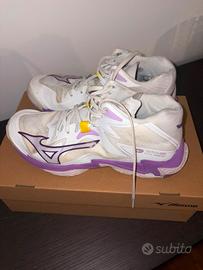 Scarpe volley Mizuno