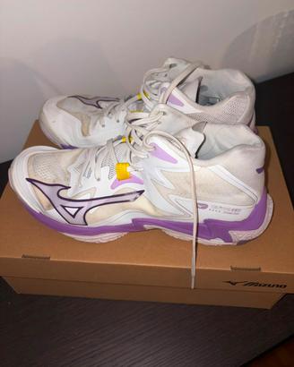 Scarpe volley Mizuno
