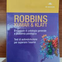 ROBBINS - Le basi patologiche delle malattie 