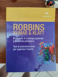 ROBBINS - Le basi patologiche delle malattie 