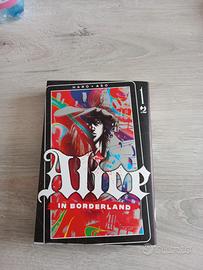 manga