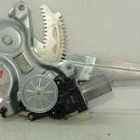 MECCANISMO ALZAVETRO POST. DX SUZUKI Ignis Serie (