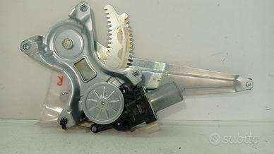 MECCANISMO ALZAVETRO POST. DX SUZUKI Ignis Serie (