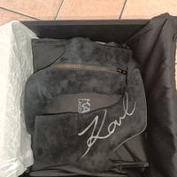 Stivaletto Karl Lagerfeld 