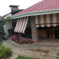 Tende da sole soluzioni personalizzate