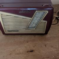 radio Telefunken vintage t-19