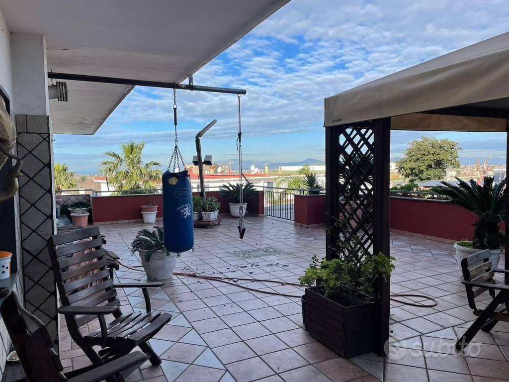 Appartamento – Pozzuoli, Monterusciello - Vista 5