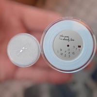 Quadrante orologio "Who cares I'm already late"