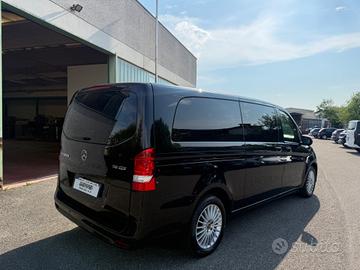 Mercedes-benz Vito 2.0 116 CDI PC-SL Tourer Pro Lo