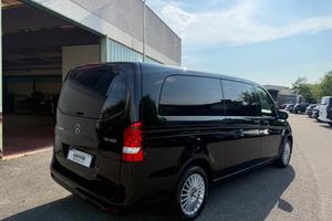 Mercedes-benz Vito 2.0 116 CDI PC-SL Tourer Pro Lo