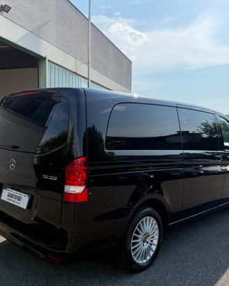 Mercedes-benz Vito 2.0 116 CDI PC-SL Tourer Pro Lo
