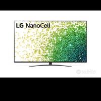 TV  49 nanoCell 866 4k hdmi 2.1 120hz
