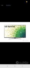 TV  49 nanoCell 866 4k hdmi 2.1 120hz