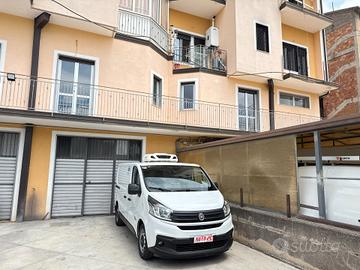 Fiat Talento 1.6 Mjt 145CV FRIGO FNAX 0° Gradi GIO