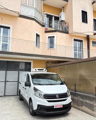 Fiat Talento 1.6 Mjt 145CV FRIGO FNAX 0° Gradi GIO