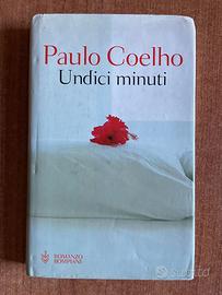 Paulo Coelho - Undici Minuti