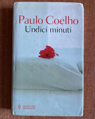 Paulo Coelho - Undici Minuti