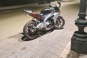 Aprilia RS4 50 cc