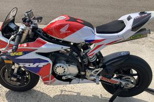 Ohvale gp0 160 4 marce evo con tutto