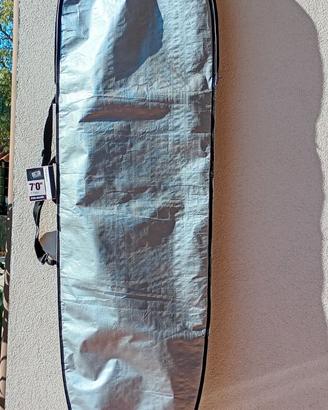 Sacca Surfboard