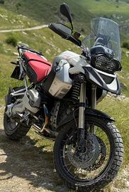 BMW R1200GS 30th anniversario