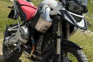 BMW R1200GS 30th anniversario