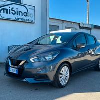 Nissan Micra IG-T 92 5 porte Visia