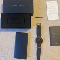 Daniel wellington