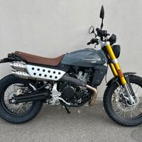 Fantic Motor Caballero 500 DELUXE 2025