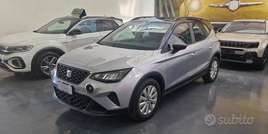 Seat Arona 1.0 EcoTSI 110 CV DSG Style