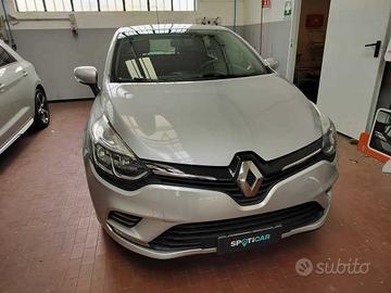 Renault Clio TCe 12V 75 CV 5 porte Life