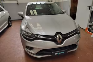 Renault Clio TCe 12V 75 CV 5 porte Life