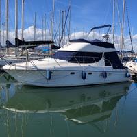 Jeanneau Prestige 32 Fly Anno 2007