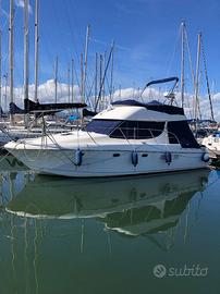 Jeanneau Prestige 32 Fly Anno 2007