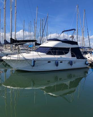 Jeanneau Prestige 32 Fly Anno 2007