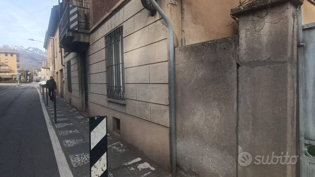Appartamento di 50 m² con 2 locali a Aosta - Altro
